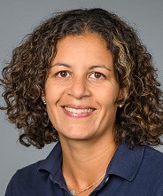 Personalbild Sara Lyrenäs