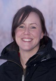 Personalbild Sara Spjut