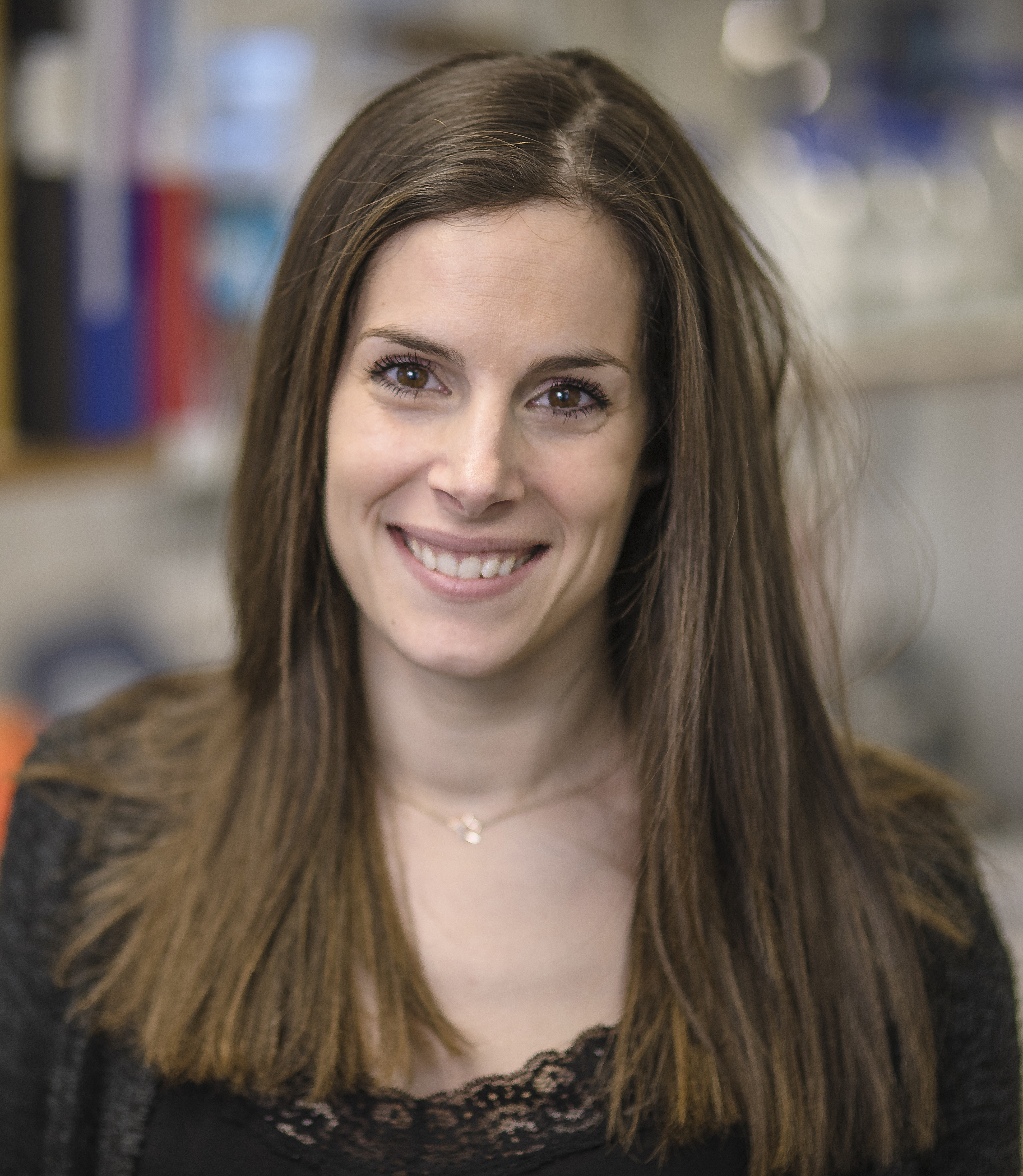 Personalbild Silvia Remeseiro