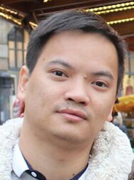 Personalbild Xuan-Son Vu