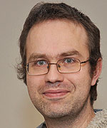 Personalbild Carl C Kjelgaard Mikkelsen