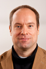 Staff photo Sven Rönnbäck