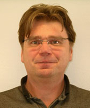 Personalbild Staffan Bohm