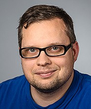 Personalbild Stellan Elebro