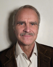Personalbild Stig-Olof Holm