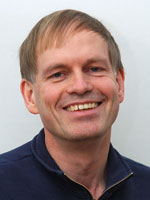 Personalbild Sune Pettersson