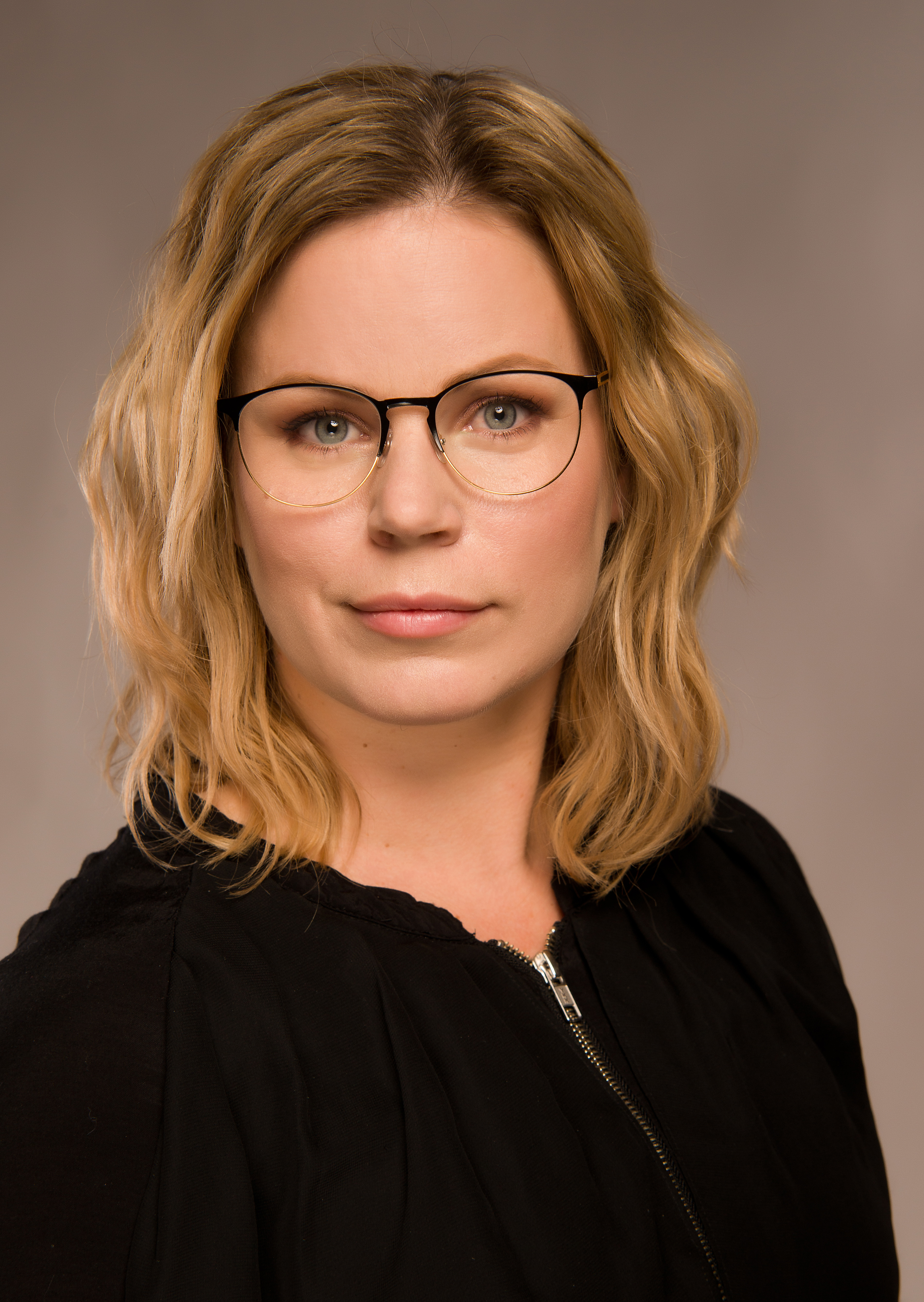 Personalbild Susanna Pusa