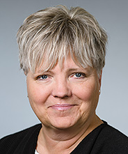 Personalbild Susanne Nilsson