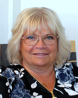 Personalbild Susanne Walther