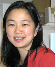 Personalbild Tatiana Kan