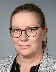 Personalbild Tatja Anundsson