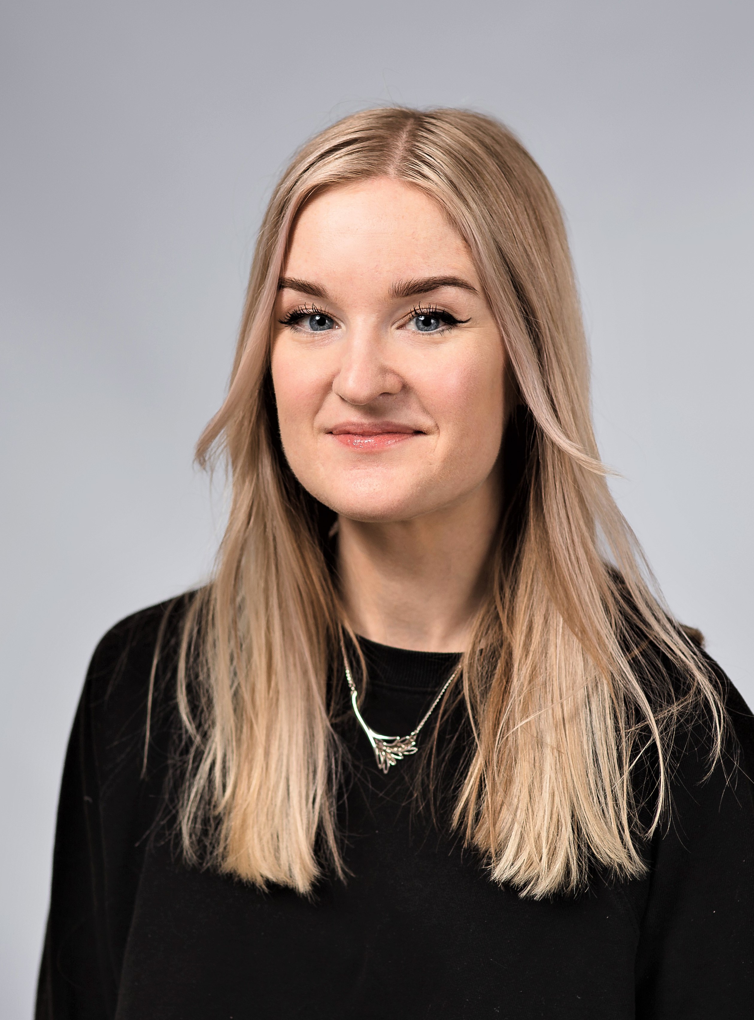 Staff photo Therese Sarlin