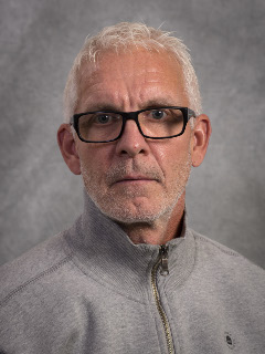 Personalbild Thomas Barrefjord