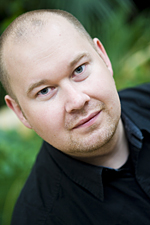 Personalbild Thomas Mejtoft