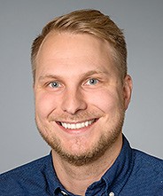 Personalbild Tobias Nyström