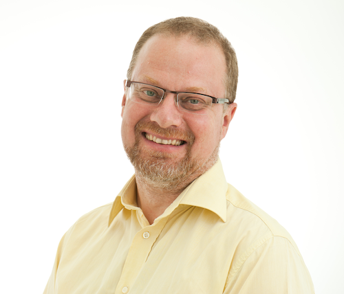 Staff photo Tomas Nordström