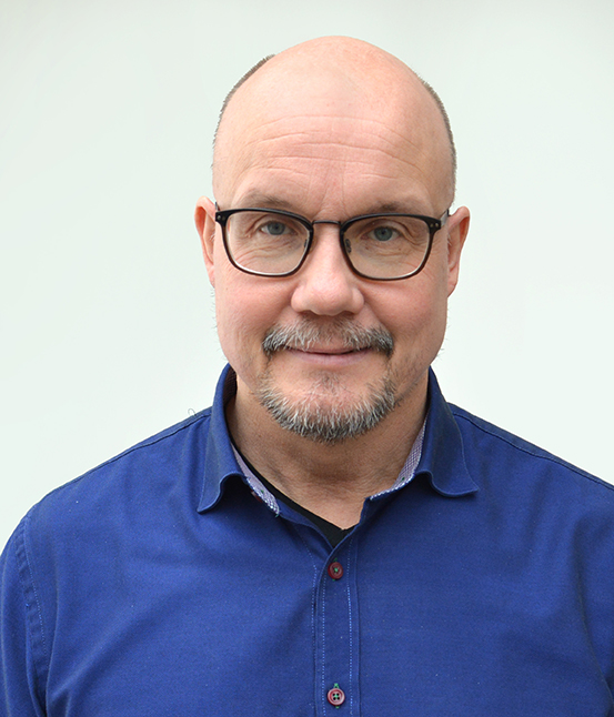 Staff photo Torbjörn Lindmark