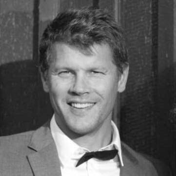 Personalbild Ulrik Sandgren