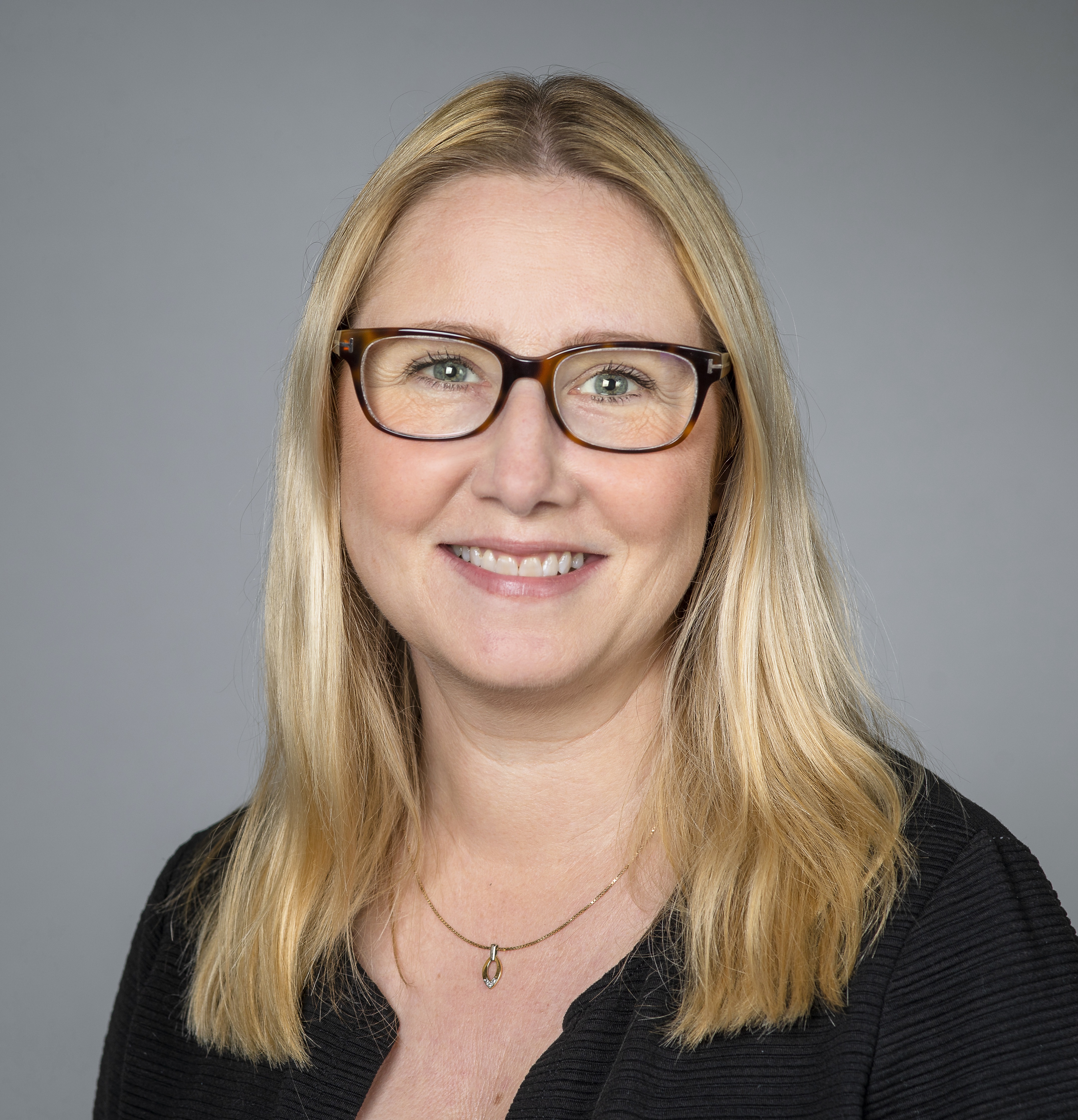 Staff photo Ulrika Leijerholt