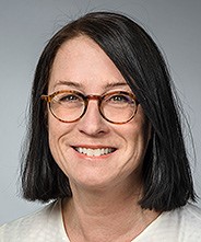 Personalbild Ulrika Olofsson