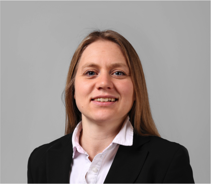 Personalbild Ulrika Westerlind