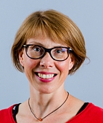 Staff photo Ulrika Lindén