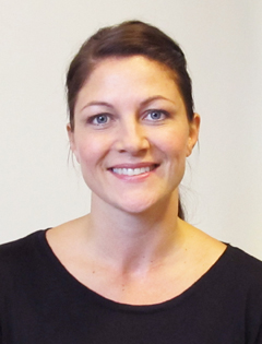 Personalbild Ulrika Westin