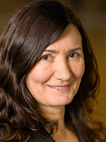 Personalbild Vesna Busic