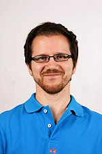 Personalbild Ville Jalkanen