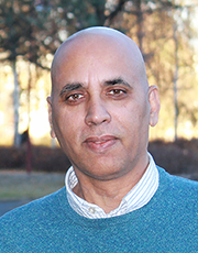 Staff photo Wasif Raza