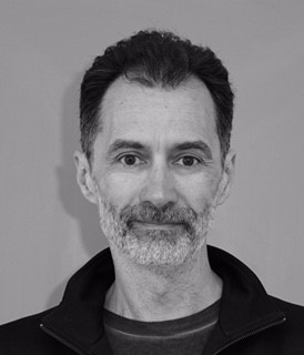 Personalbild Xavier de Luna