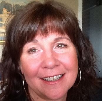 Personalbild Yvonne Jonsson