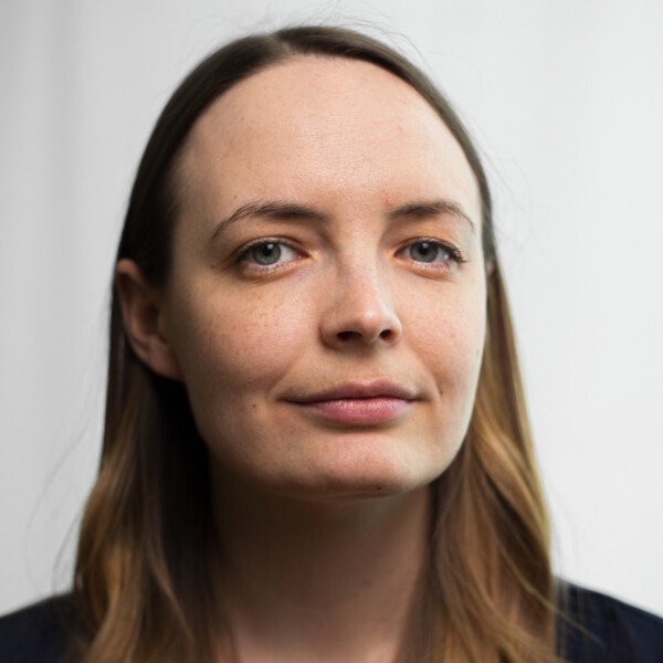 Bild på Sofia Bergman