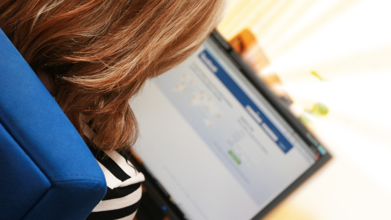 Culture on Campus on facebook