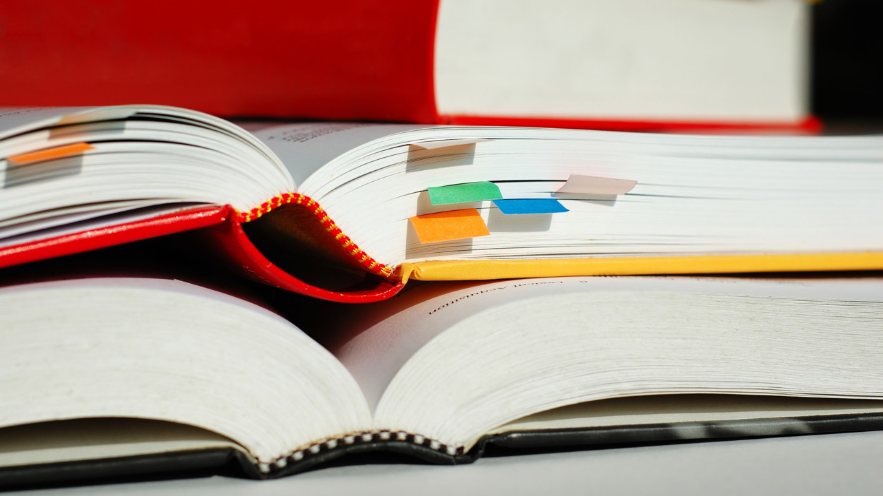 Handelshögskolans doktorander