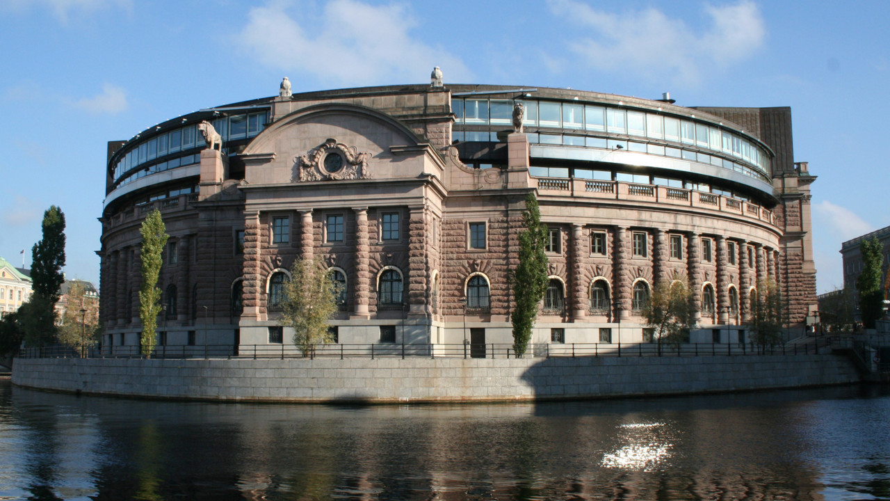 The blog On Power and Politics – Swedish politics in a comparative perspective