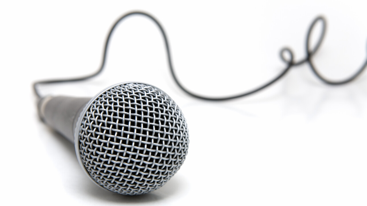 Film: Forskarutbildningskurs om att kommunicera forskning