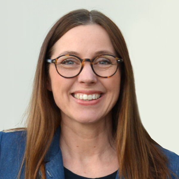 Camilla Hakelind, Institutionen för psykologi