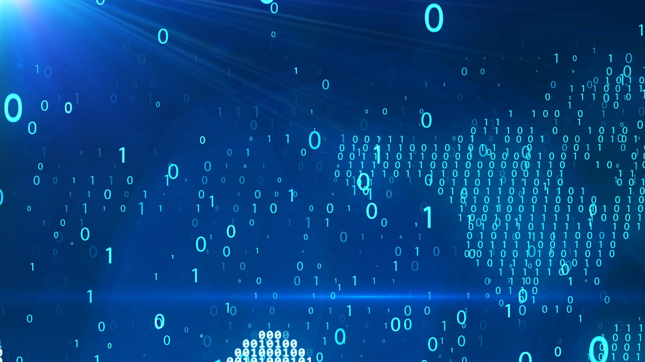 Svensk nationell datatjänst