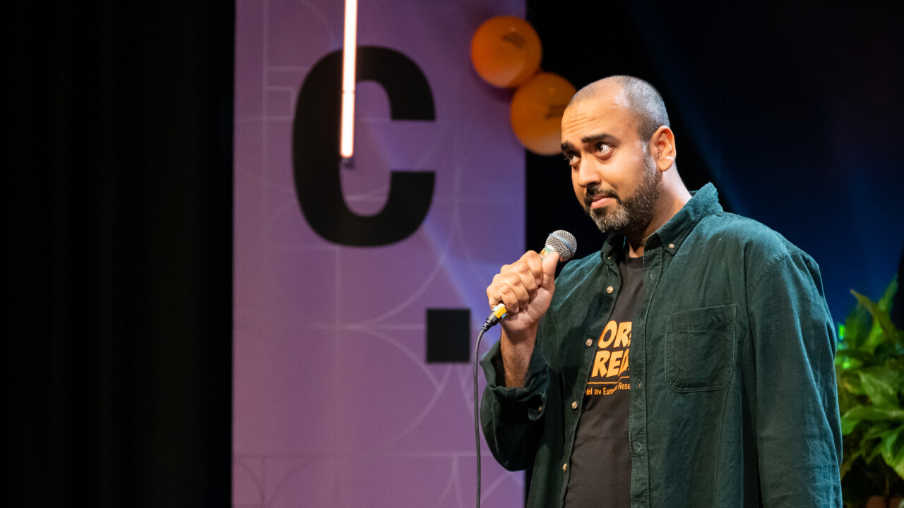 Stand-up, Aditya Pawar
