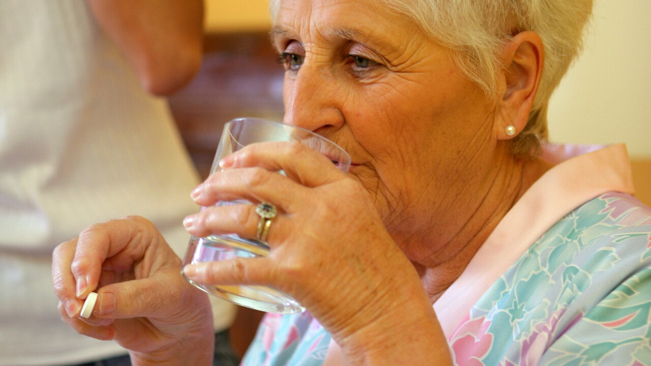 World Antimicrobial Awareness Week