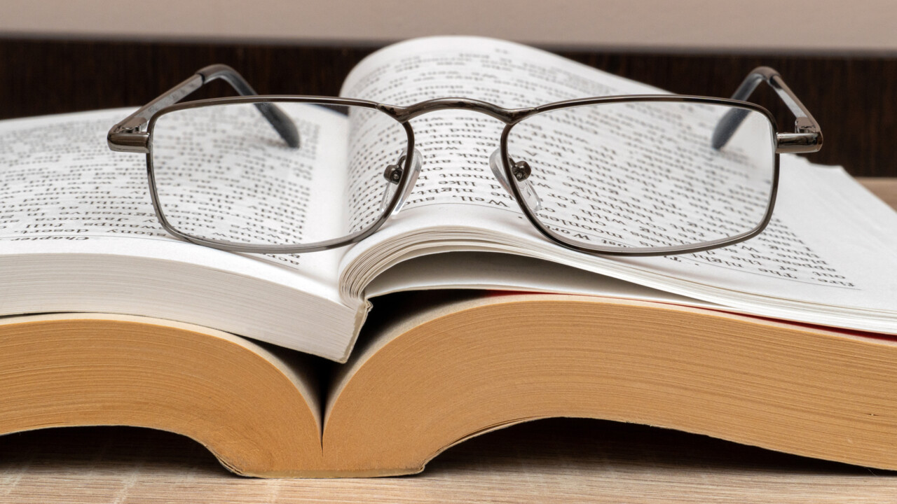 Läs Johan Leanders avhandling