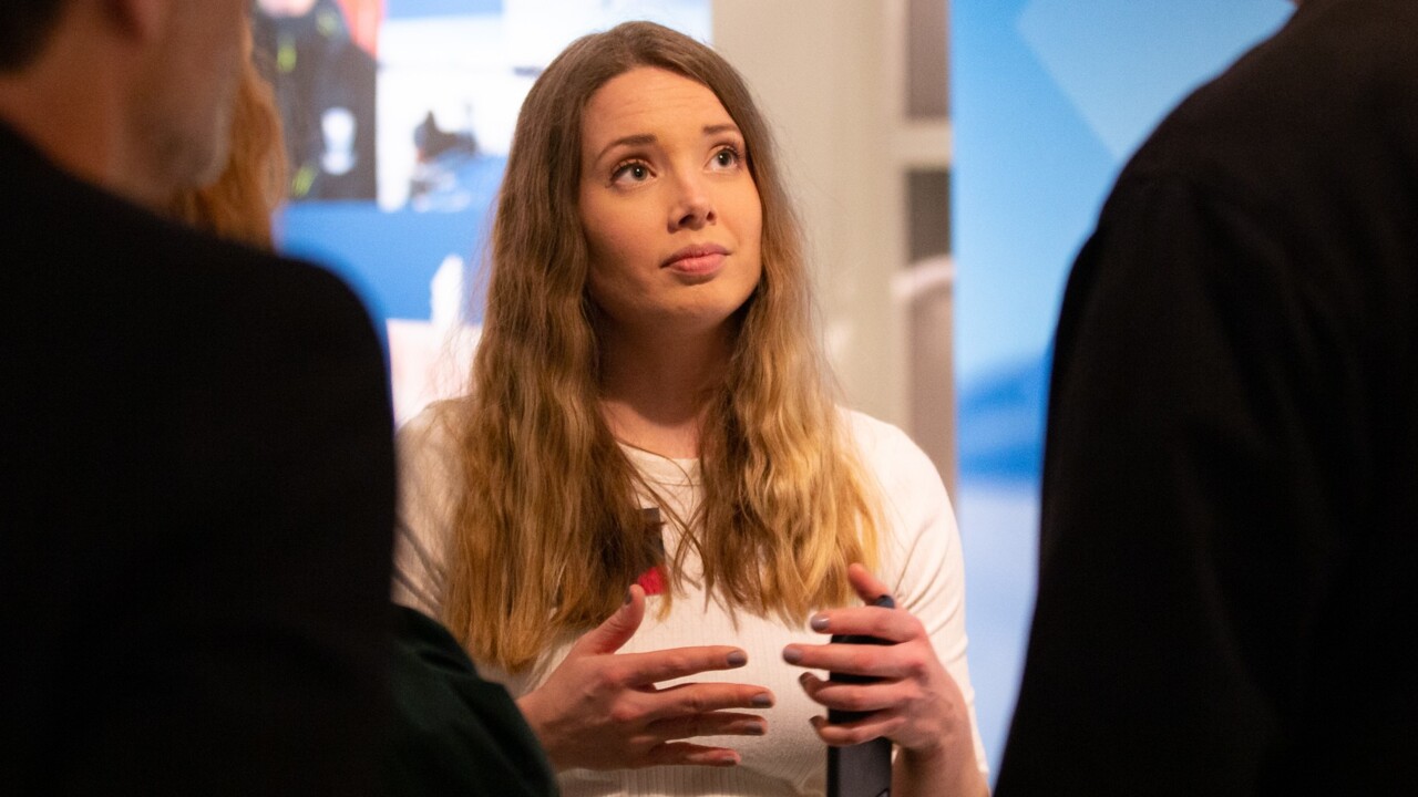 UID19 - Examensutställning vid Designhögskolan, Umeå universitet 2019