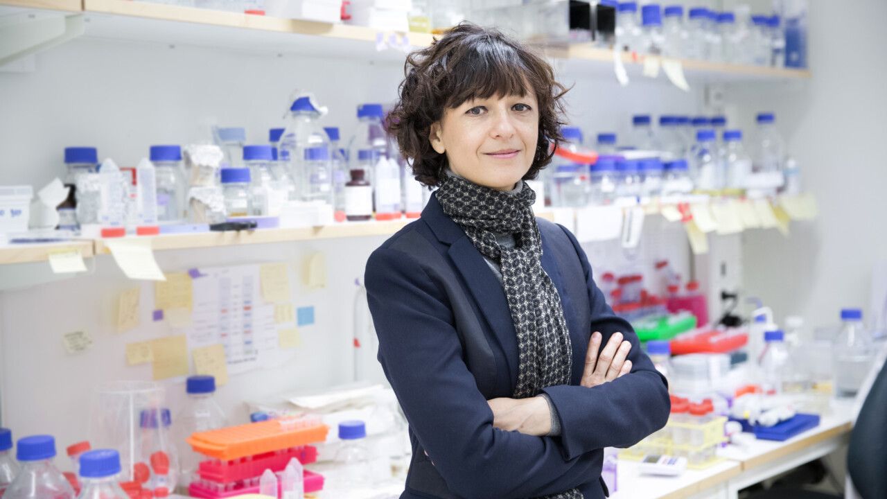 Läs mer om Emmanuelles forskning