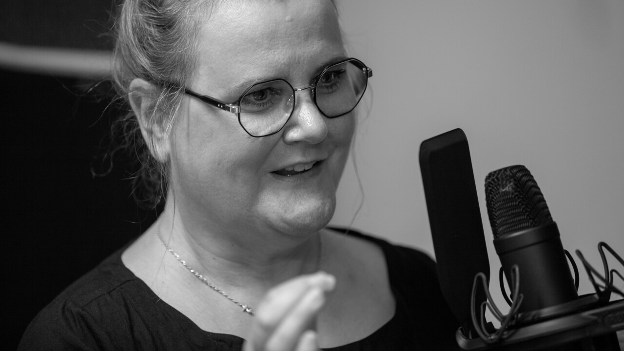 Norra skenet podcast