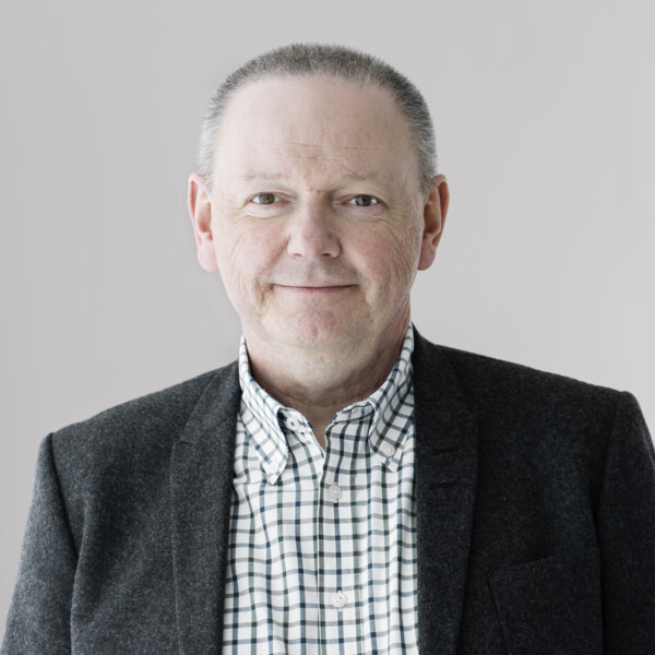 Bild på Hans Adolfsson