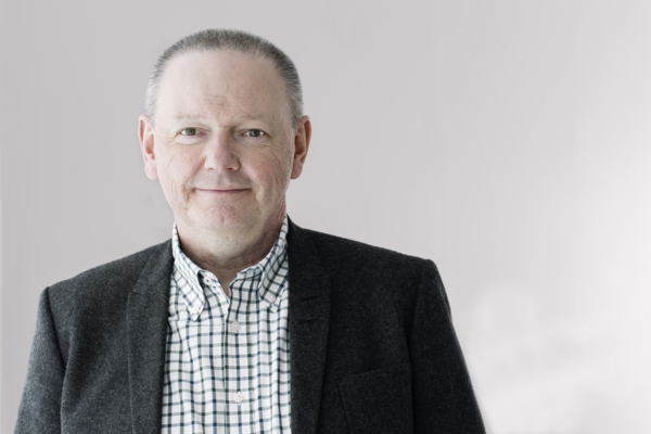 Bild på Hans Adolfsson