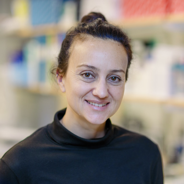 Bild på Francesca Aguilo