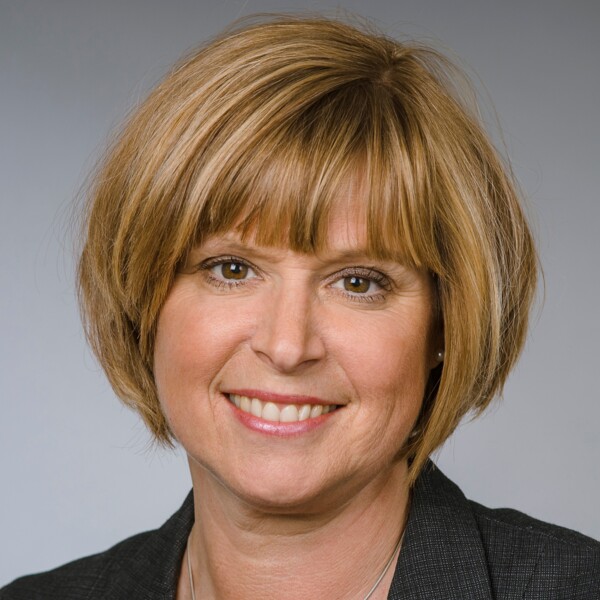 Porträtt på Anna Arnqvist