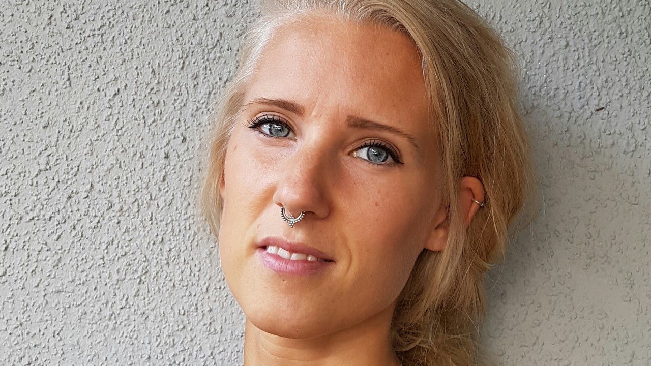 Annelie Lagesson, emg, försvarar sin avhandling fredag 21 september